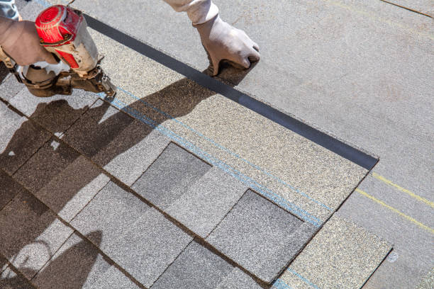 Quick and Trustworthy Emergency Roof Repair Services in Doniphan, MO